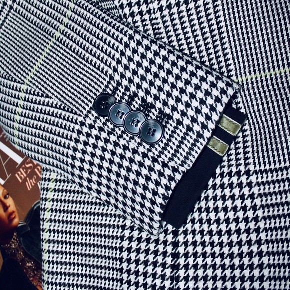 ADIDAS Ivy Park Halls of Ivy Suit Jacket - Picture 3 of 10